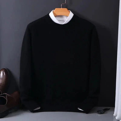 Andre Sterling Sweater