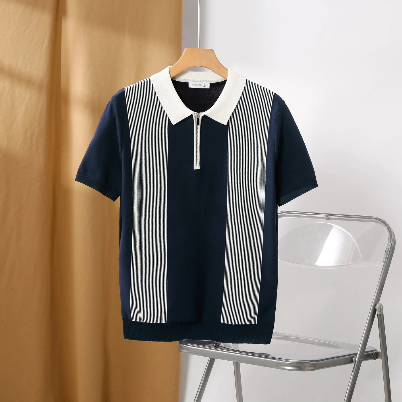 Leonard Polo Shirt