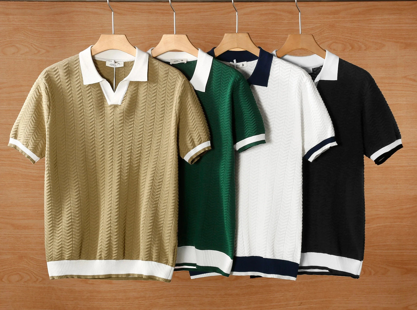 Robin Polo Dress Shirt