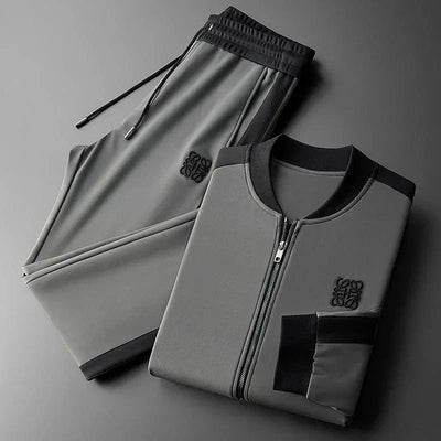Percy Harris Premium Tracksuit