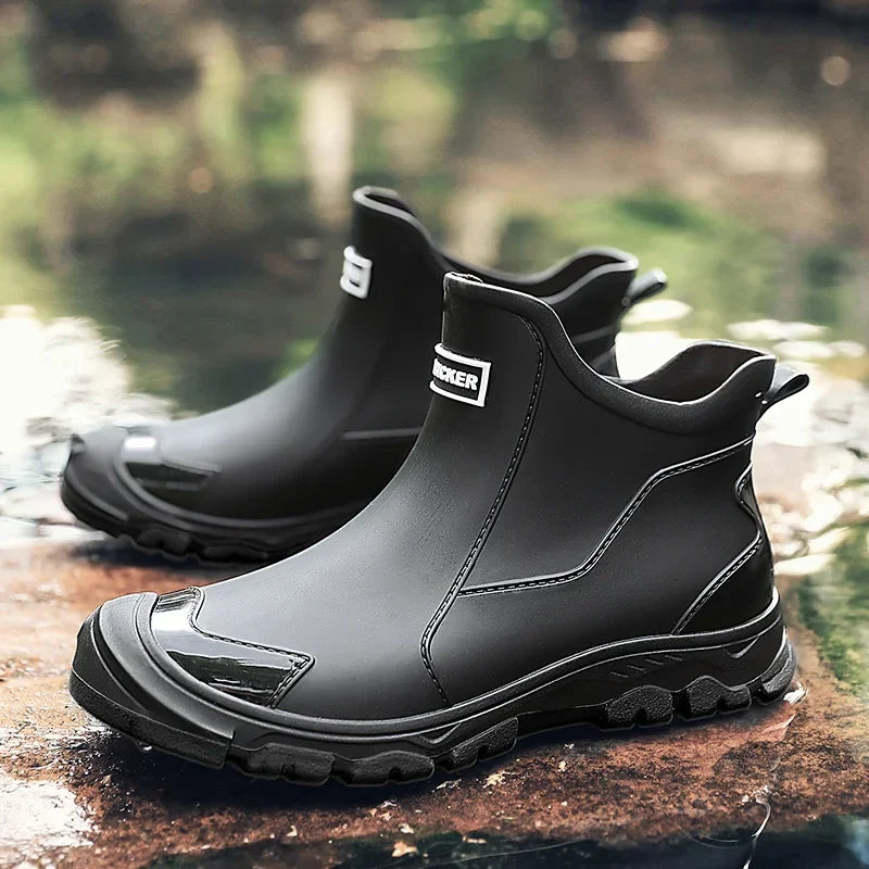 Ridgeline Terrain Rain Boots