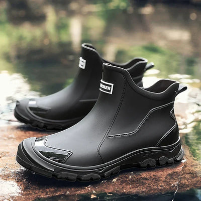 Ridgeline Terrain Rain Boots