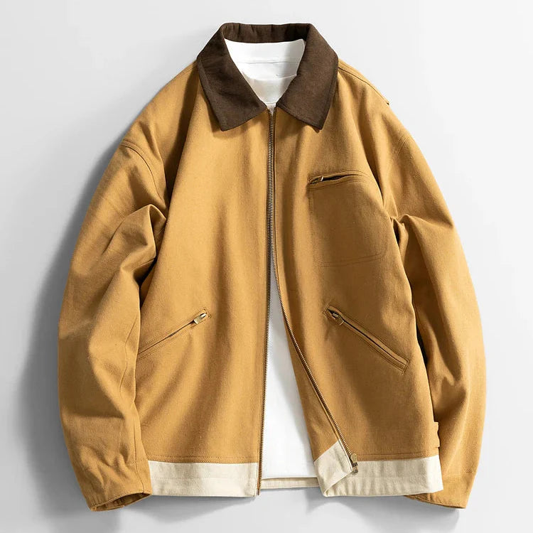 Colby Outback Jacket