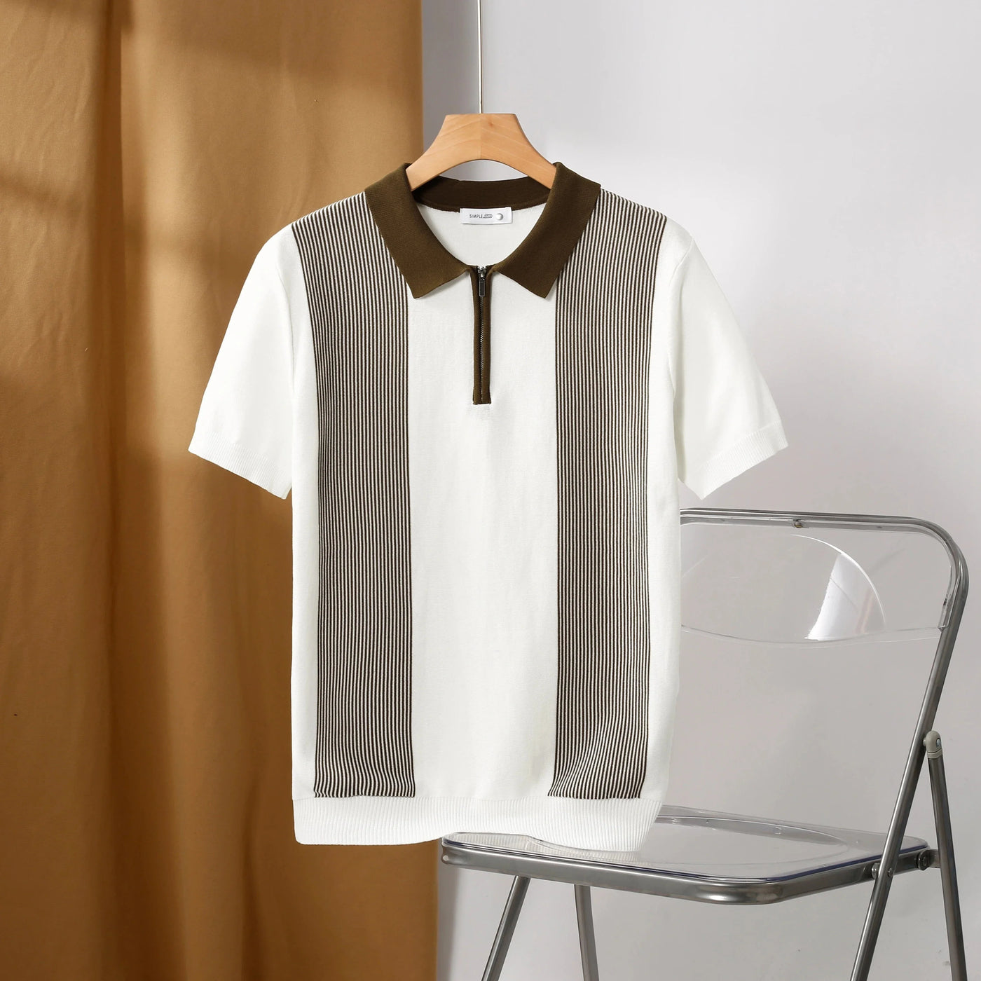 Leonard Polo Shirt