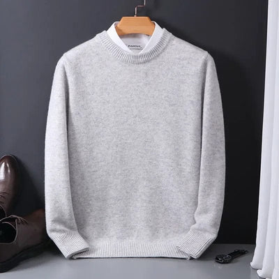 Andre Sterling Sweater