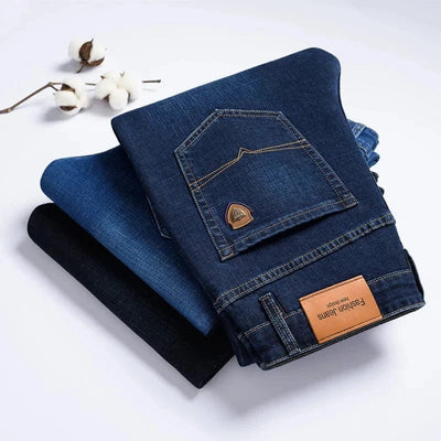 Monty Classic Denim