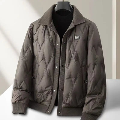 Whitley Duck Down Jacket