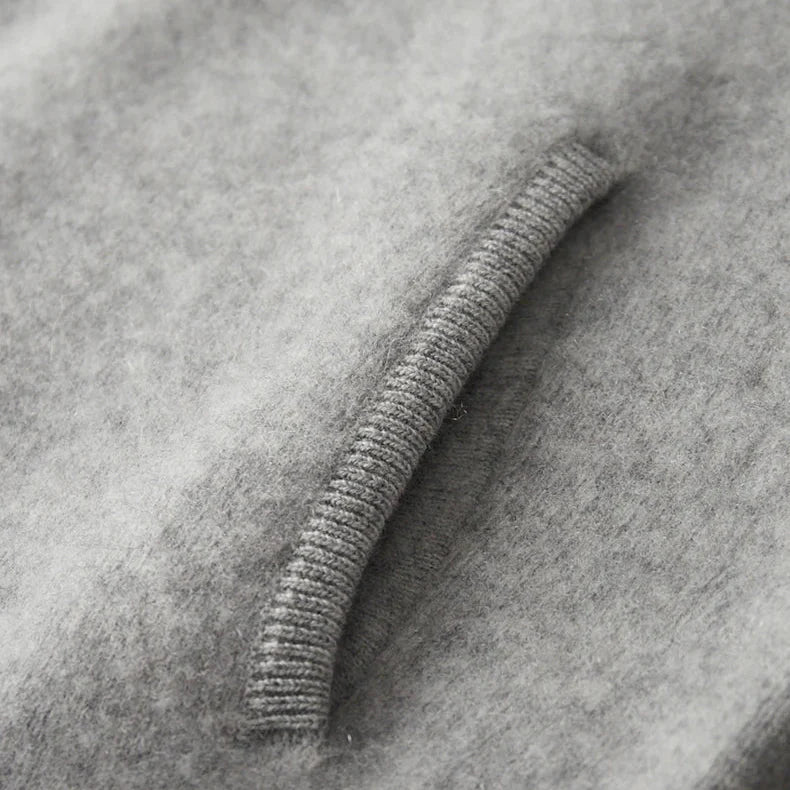 Serino Cashmere Cardigan