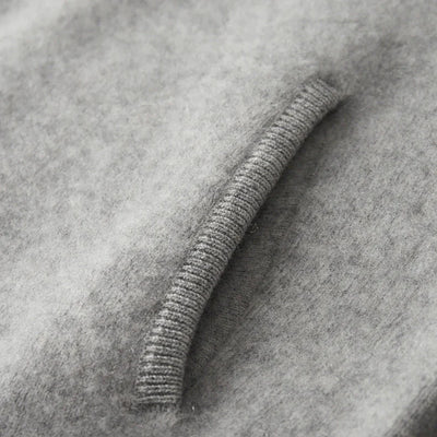 Serino Cashmere Cardigan