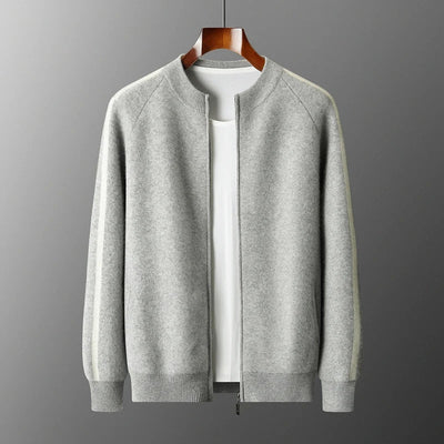 Serino Cashmere Cardigan