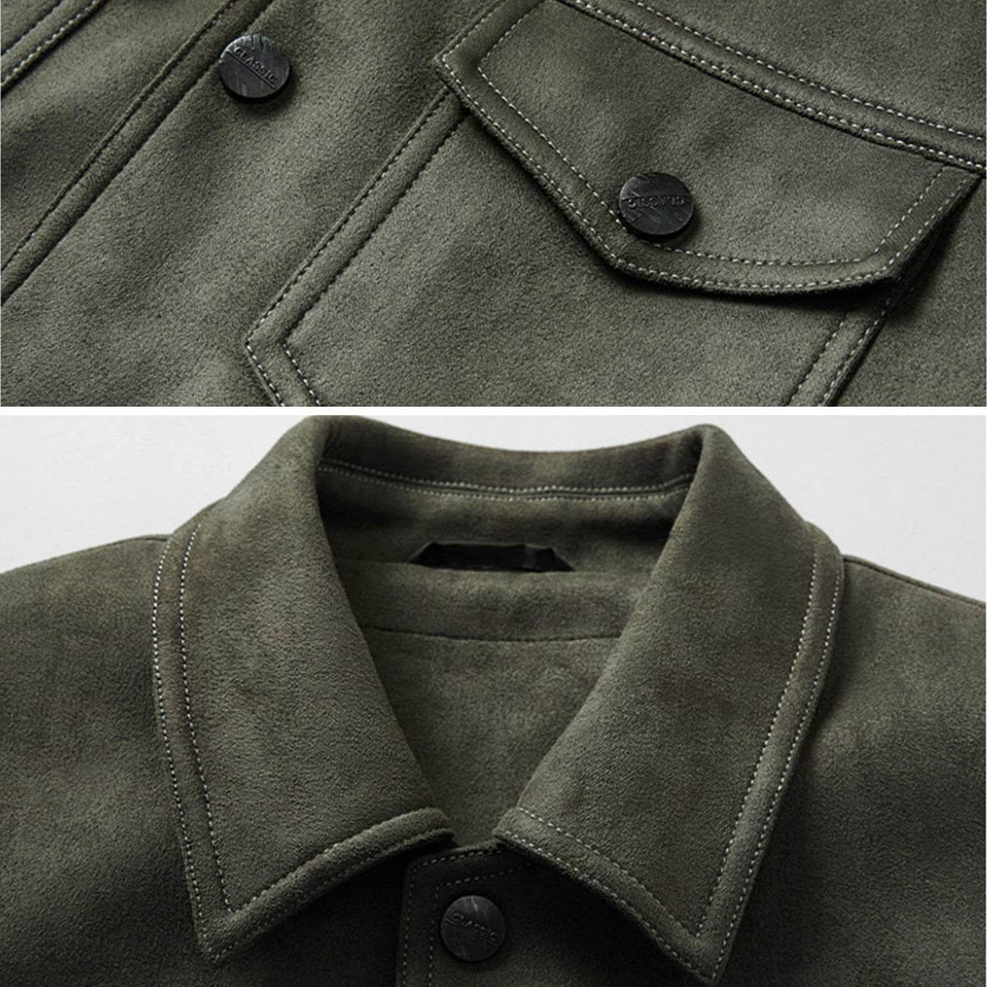 Rockford Denim Jacket