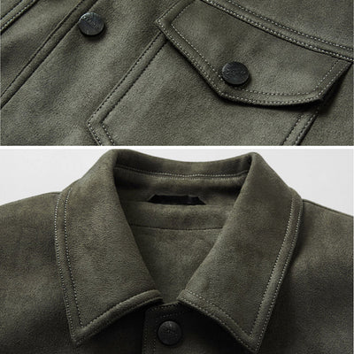 Rockford Denim Jacket