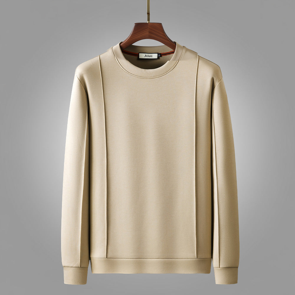 Cade Cotton-Silk Set