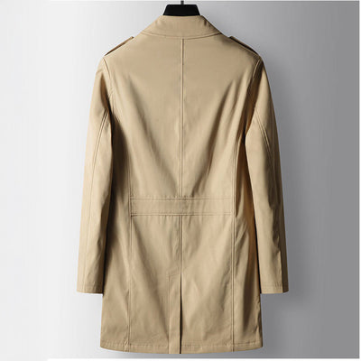Regiment Trench Coat