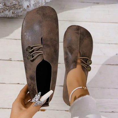 Florena - Easy Slip-On Everyday Shoes