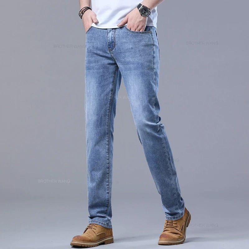 Gerald Classic Denim