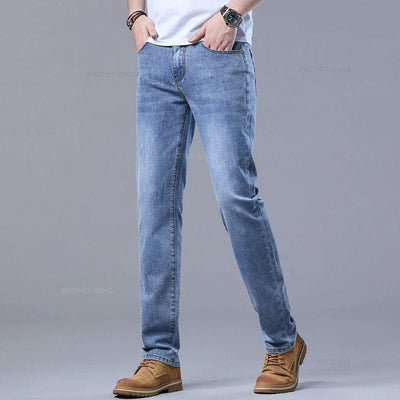 Gerald Classic Denim