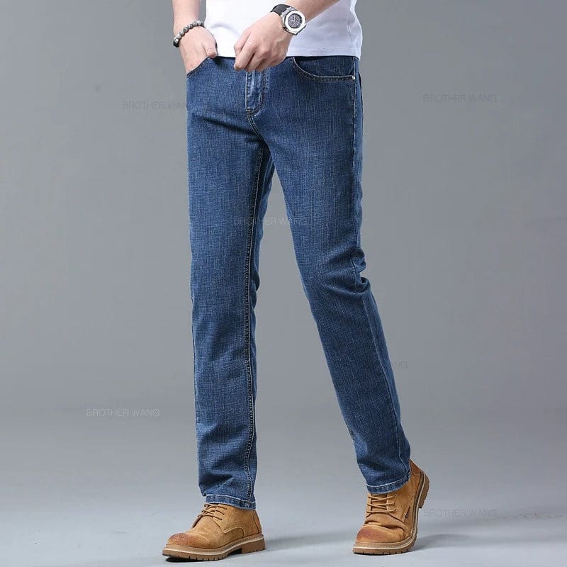 Gerald Classic Denim