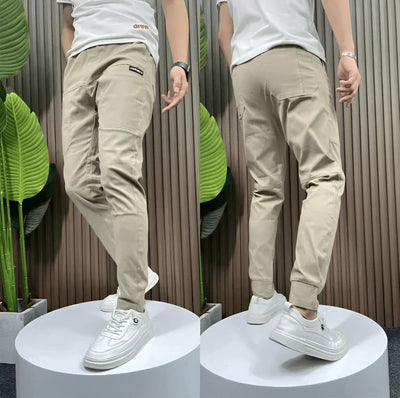 Tiedemann - Premium Stretch Cargo Pants